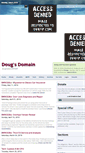 Mobile Screenshot of dvatp.com
